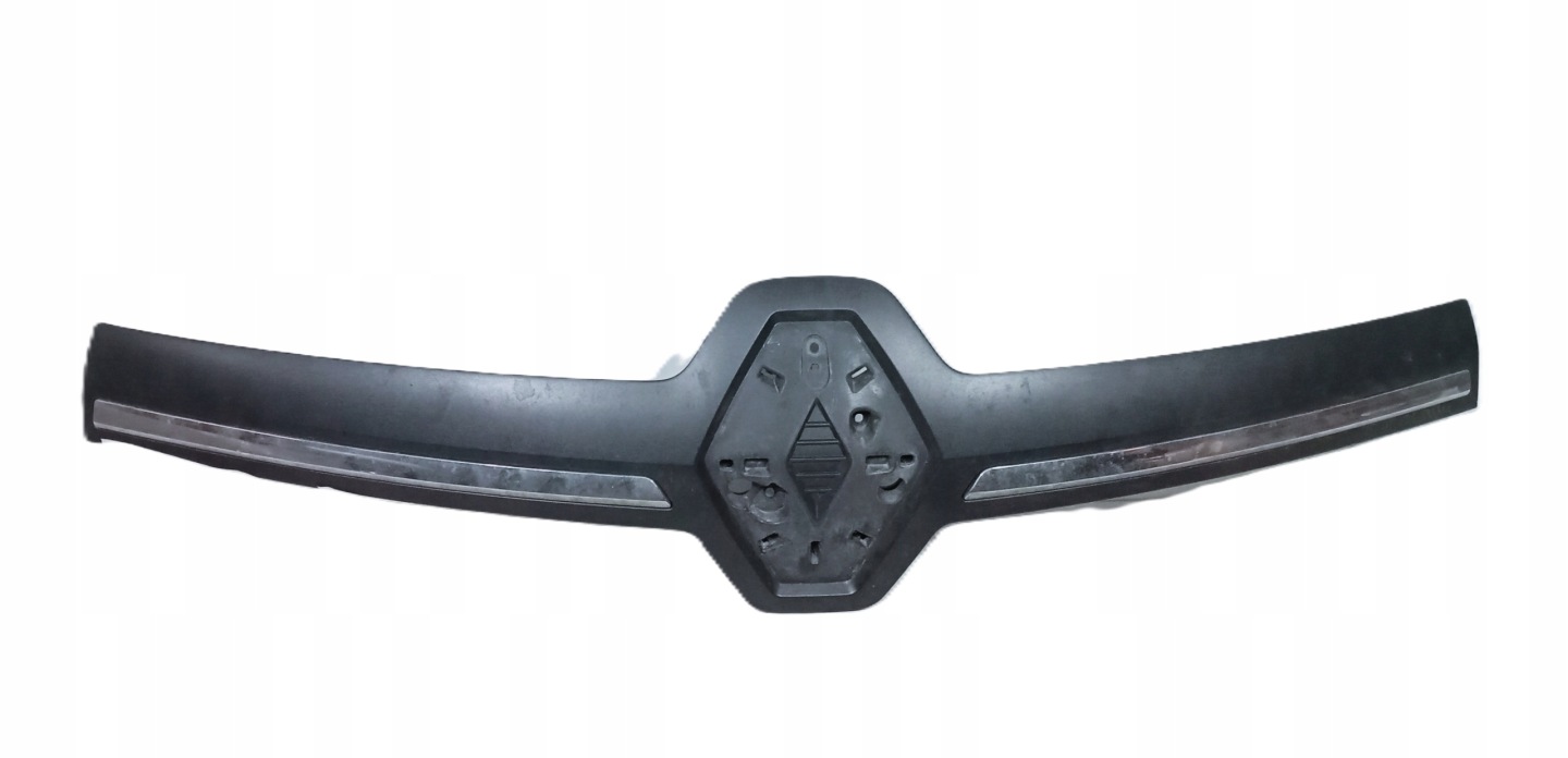 Renault Trafic L Kühlergrill FRONTGRILL Kühlergitter - Thumbnail 1