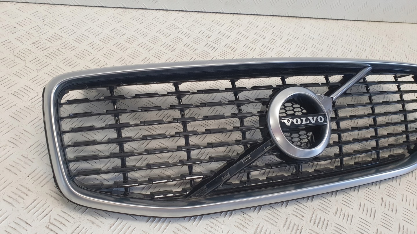 Volvo XC60 Kühlergrill FRONTGRILL Kühlergitter 31425534 - Thumbnail 2