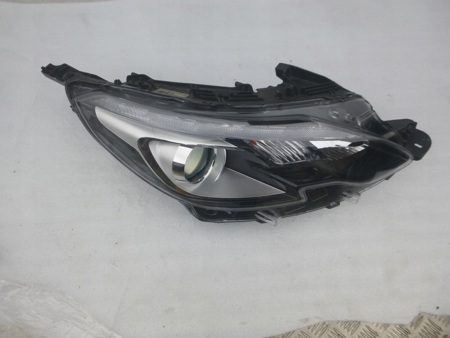 Frontscheinwerfer Peugeot 2008 9814739580 LED Rechts Scheinwerfer Headlight - Thumbnail 1