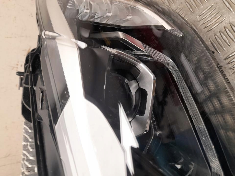 Frontscheinwerfer BMW i4 I04 5A19353 LED Links Scheinwerfer Headlight - Thumbnail 6