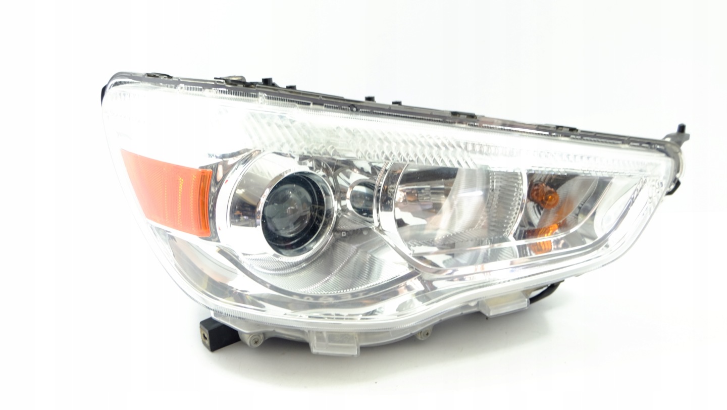 Frontscheinwerfer Mitsubishi ASX RJB LED Links Scheinwerfer Headlight - Thumbnail 12