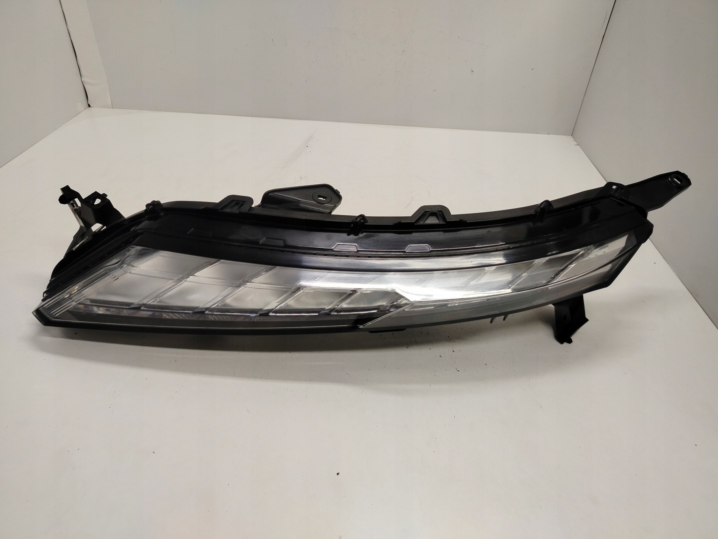 Frontscheinwerfer Mitsubishi Eclipse Cross GK0 LED Links Scheinwerfer Headlight - Thumbnail 1
