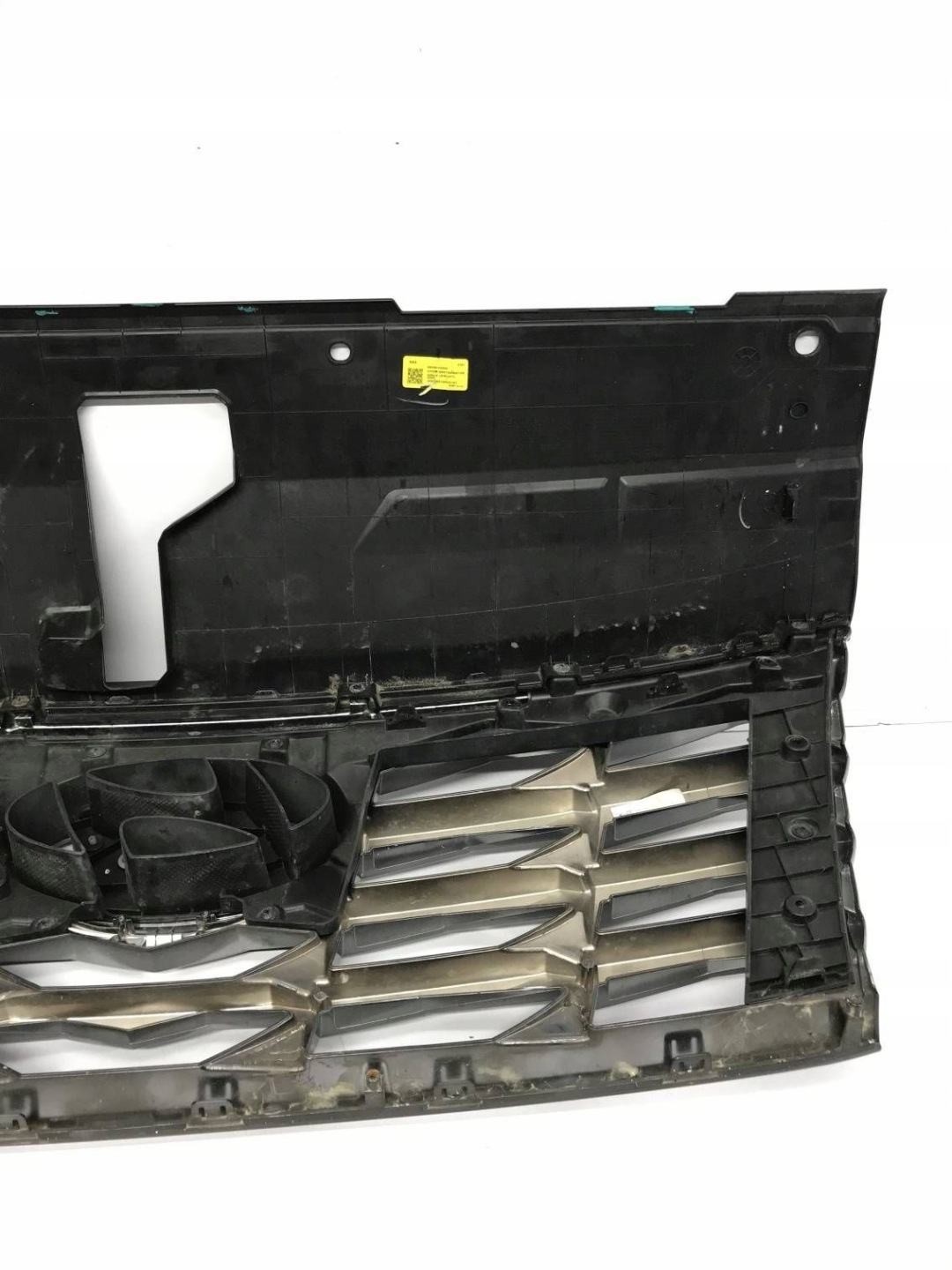 Hyundai Tucson NX4E Kühlergrill FRONTGRILL Kühlergitter 86391CZ000 - Thumbnail 12