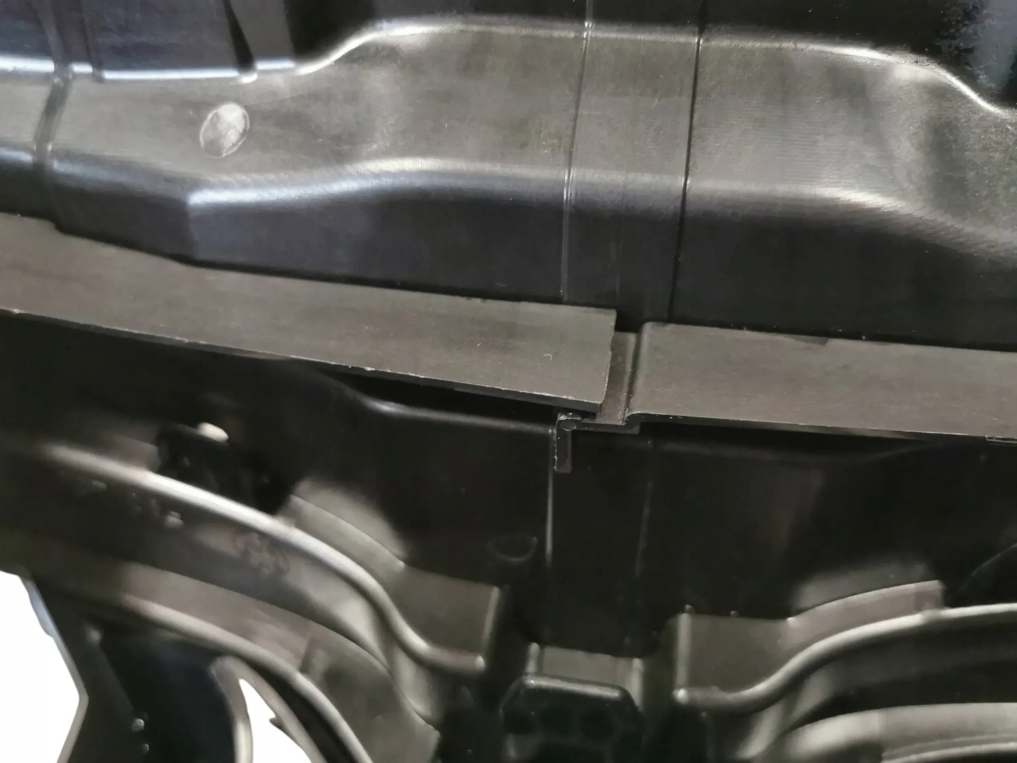 BMW 5 F90 Kühlergrill FRONTGRILL Kühlergitter 1871561 - Thumbnail 10