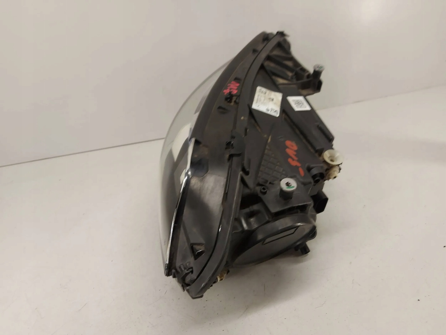 Frontscheinwerfer Mercedes-Benz A-Klasse W177 A1779062700 LED Links Headlight - Thumbnail 11