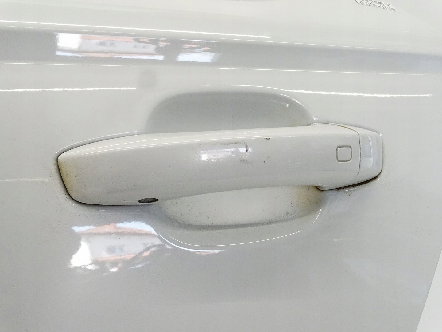 Audi A6 Tür Hinten Links Kombi Door Porta Porte - Thumbnail 10