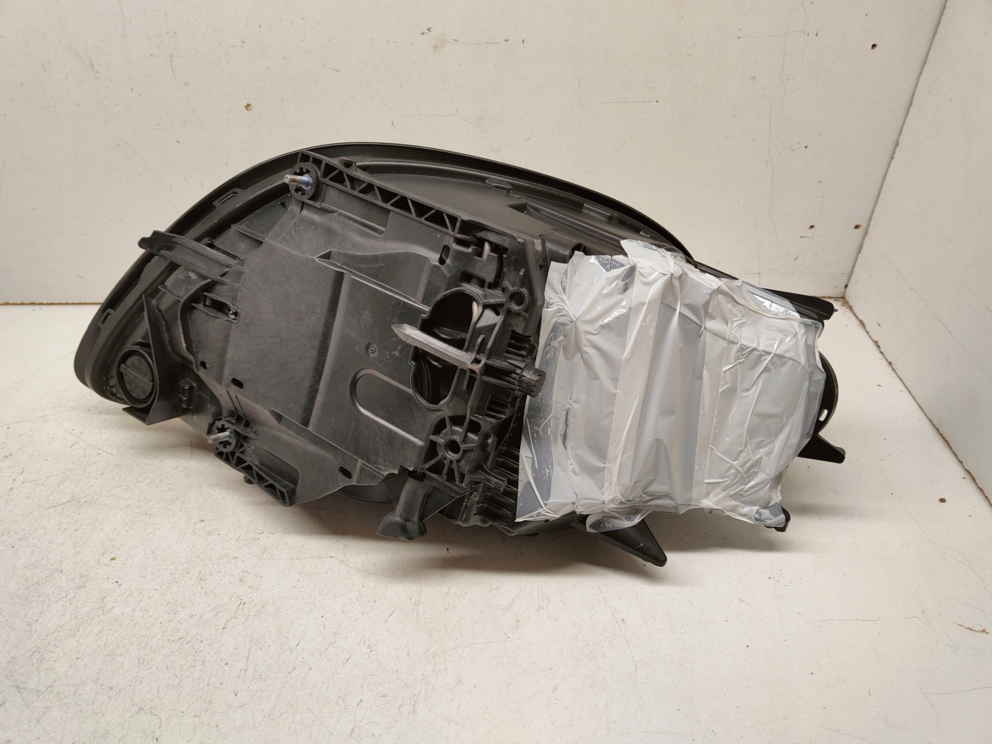 Frontscheinwerfer Porsche Cayman 981C 98163113106 Xenon Links Headlight - Thumbnail 7