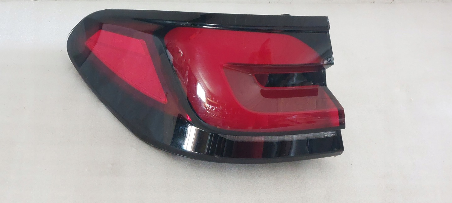 BMW 5 G31 Rückleuchte 8493825 Rearlamp - Thumbnail 1