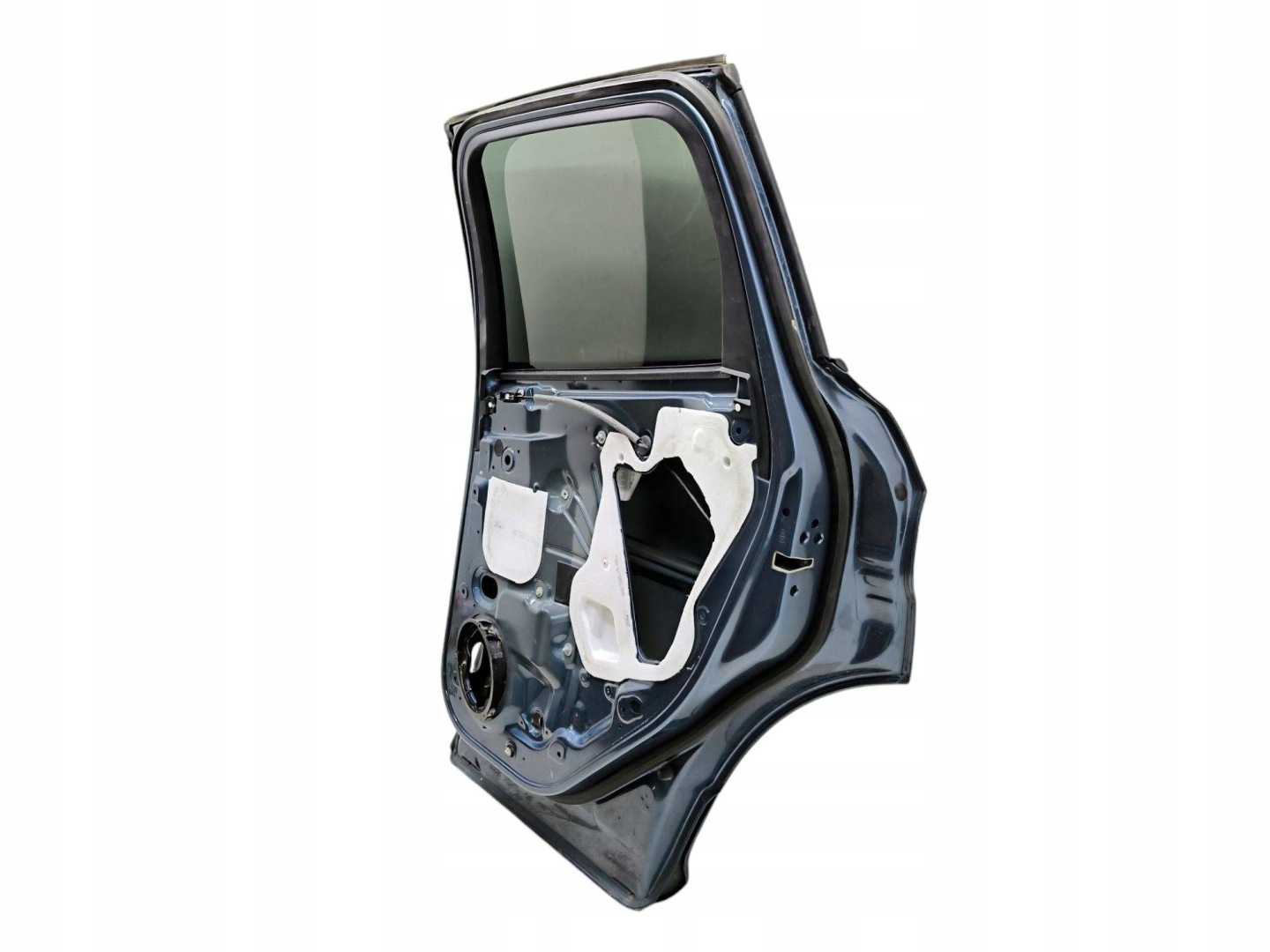 Ford Kuga III Mk3 Tür Vorne Rechts Door Porta Porte - Thumbnail 10