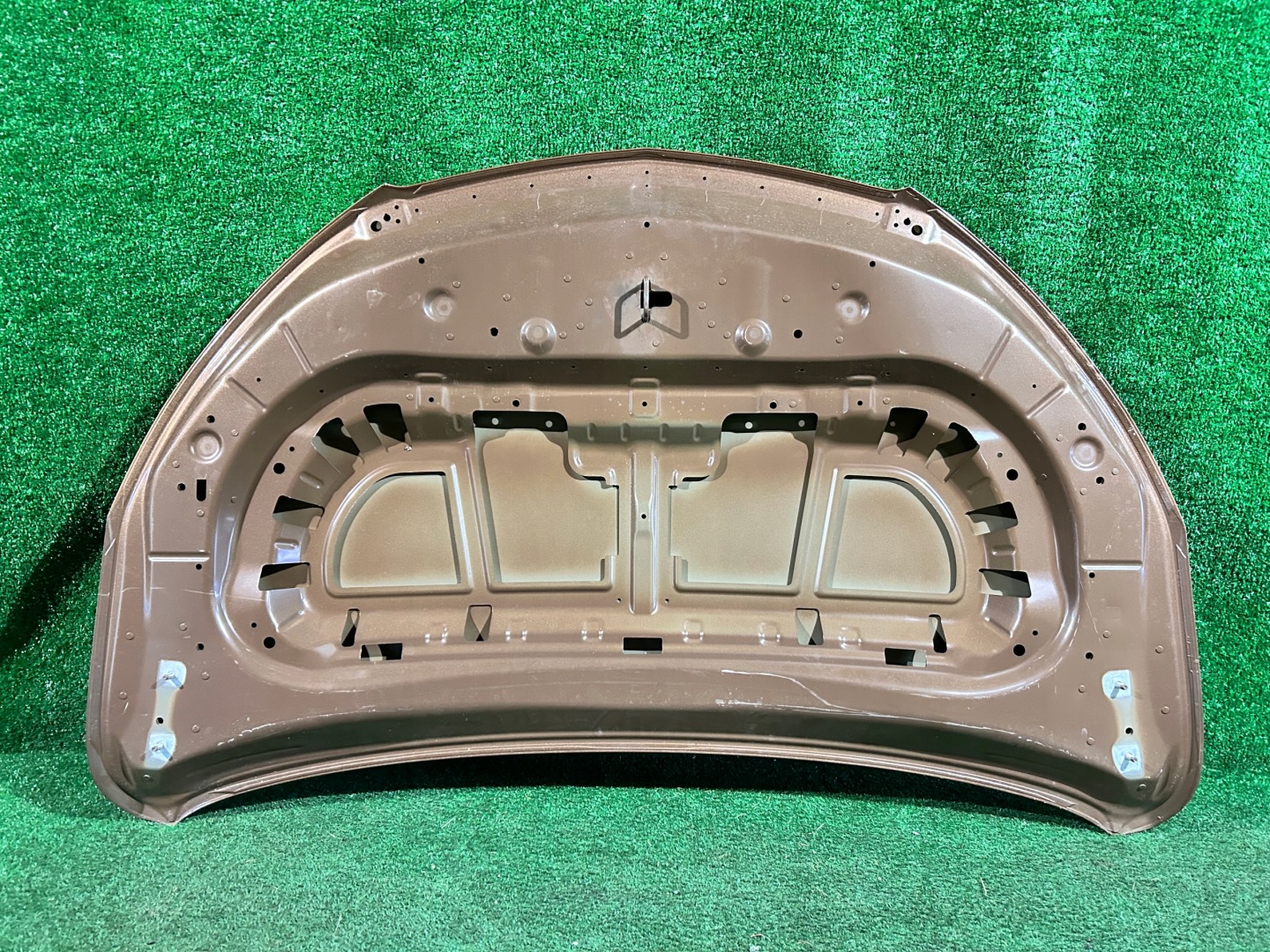 Motorhaube Opel Mokka Bonnet Hood - Thumbnail 9