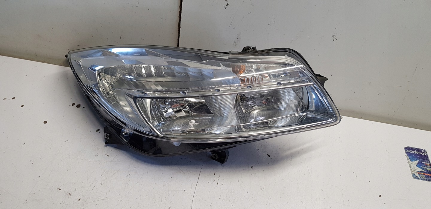 Frontscheinwerfer Opel Insignia 22831927 LED Rechts Scheinwerfer Headlight - Thumbnail 1