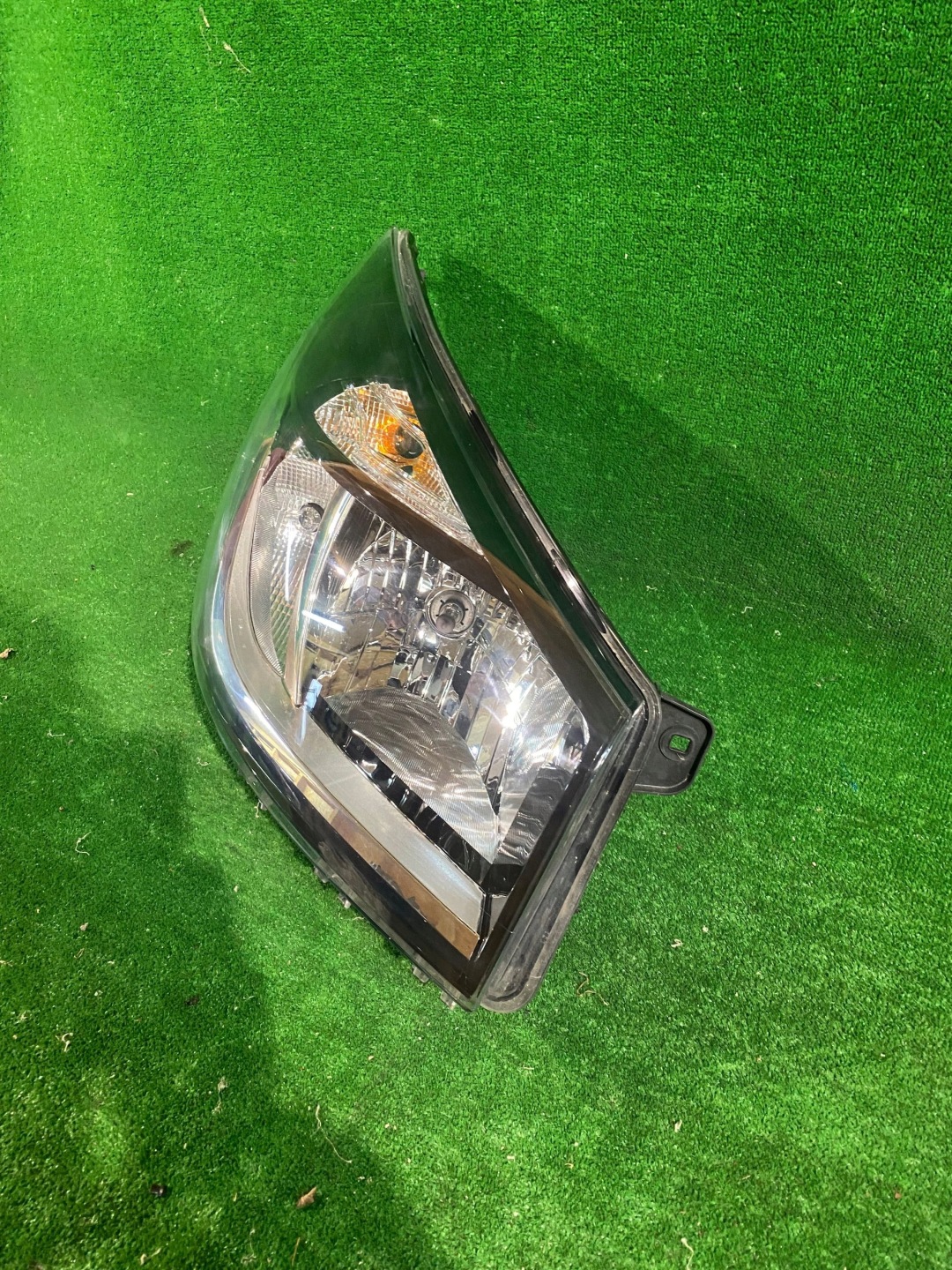 Frontscheinwerfer Renault Trafic L 260109868R LED Rechts Scheinwerfer Headlight - Thumbnail 10