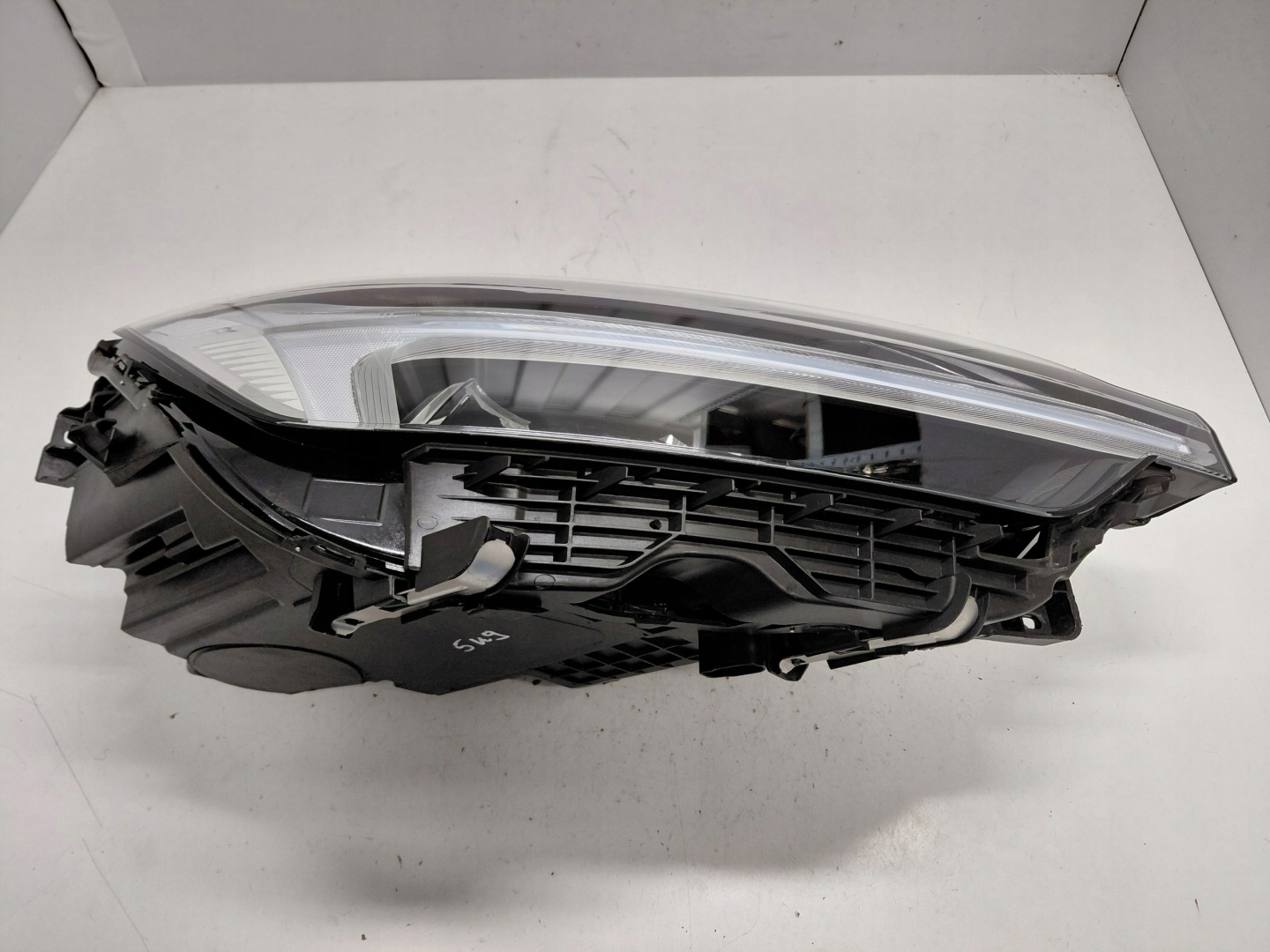Frontscheinwerfer Volvo XC60 32337387 Facelift LED Links Scheinwerfer Headlight - Thumbnail 11