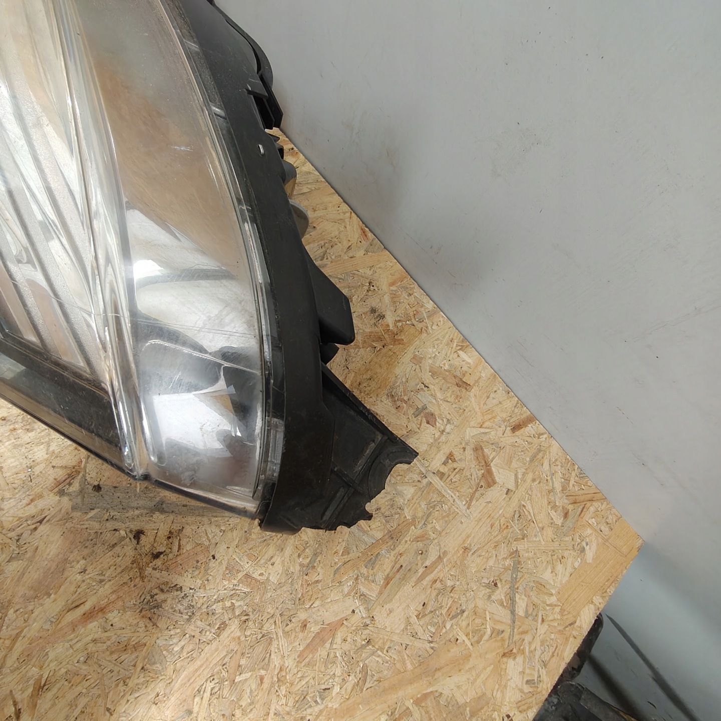 Frontscheinwerfer Citroen C4 Facelift Xenon Links Scheinwerfer Headlight - Thumbnail 9