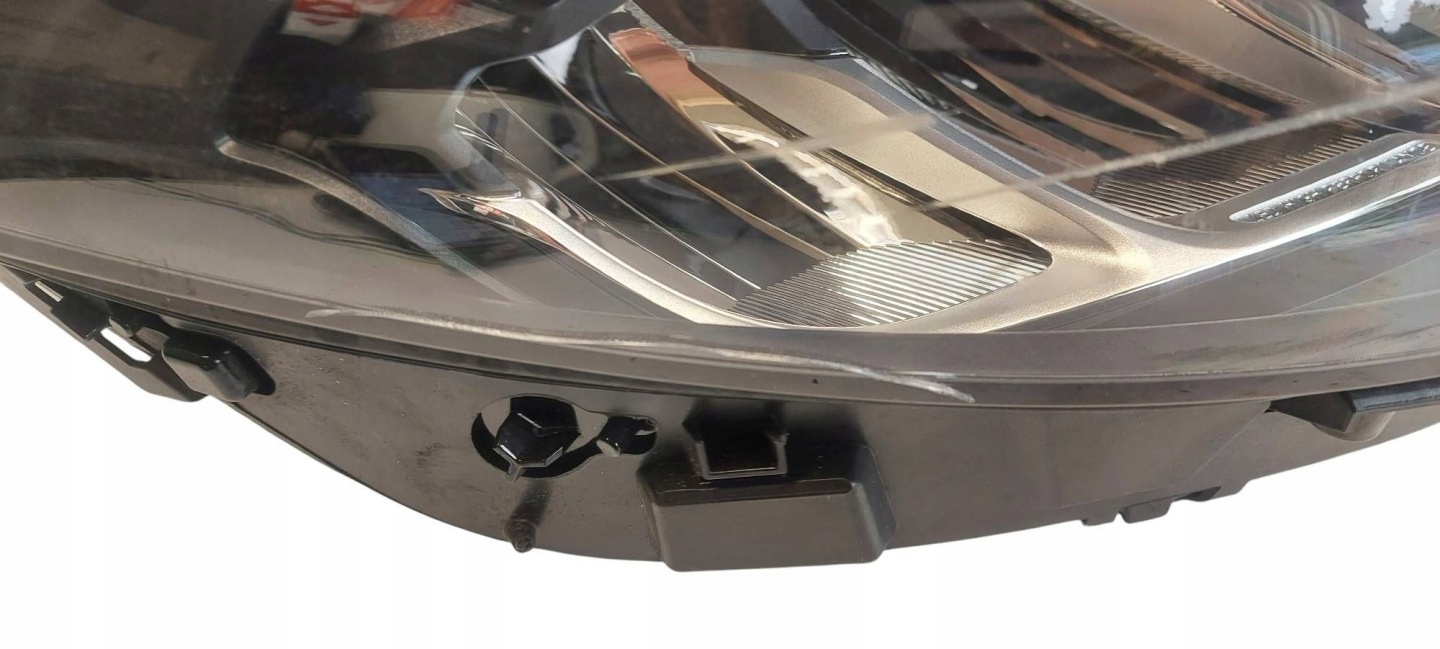 Frontscheinwerfer Mercedes-Benz A-Klasse W177 A1779062206 LED Links Headlight - Thumbnail 7