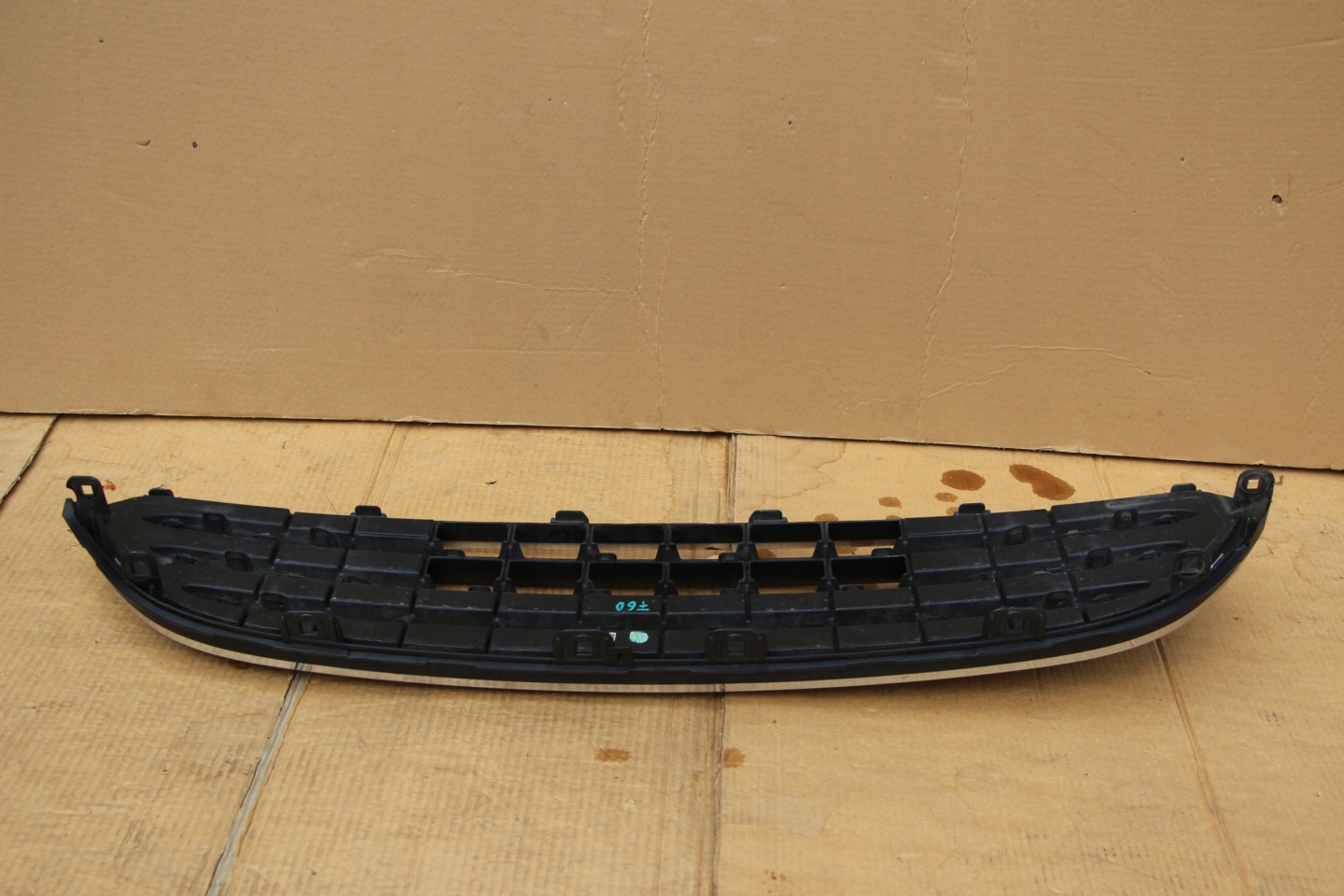 Mini Countryman F60 Kühlergrill FRONTGRILL Kühlergitter 7740540 - Thumbnail 9