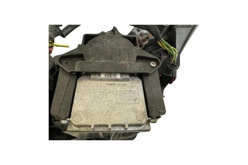 Frontscheinwerfer Citroen C4 LED Links Scheinwerfer Headlight - Thumbnail 11