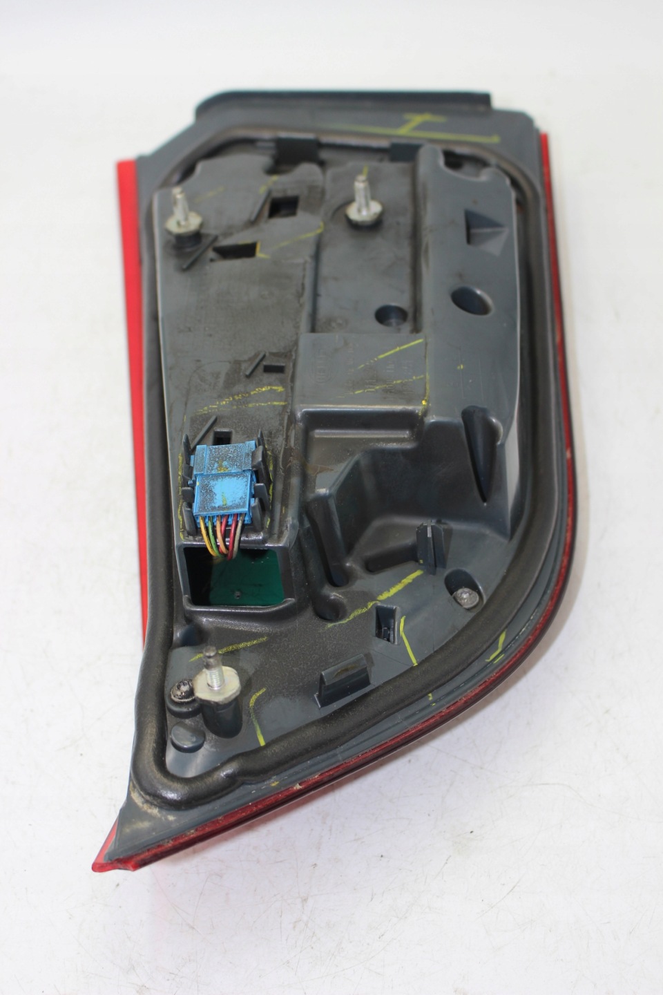 BMW X5 F15 Rückleuchte 7301271 Rearlamp - Thumbnail 8