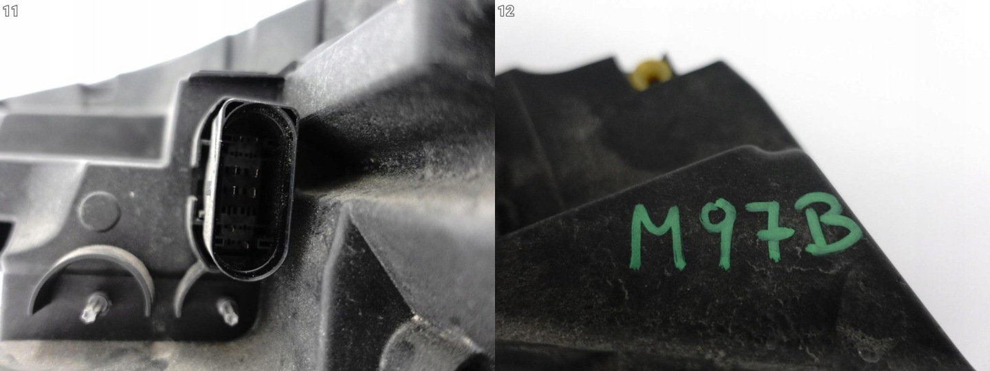 Frontscheinwerfer Skoda Kamiq NW LED Links Scheinwerfer Headlight - Thumbnail 12