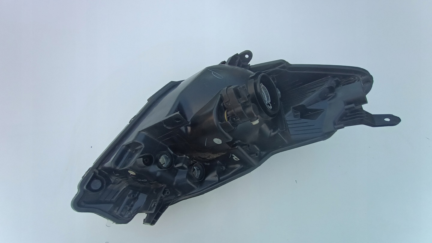 Frontscheinwerfer Toyota Yaris I P1 Facelift LED Links Scheinwerfer Headlight - Thumbnail 9