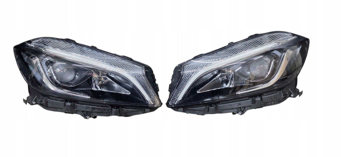 Frontscheinwerfer Mercedes-Benz A-Klasse W176 A1769068900 High Performance LED Links Headlight - Thumbnail 1