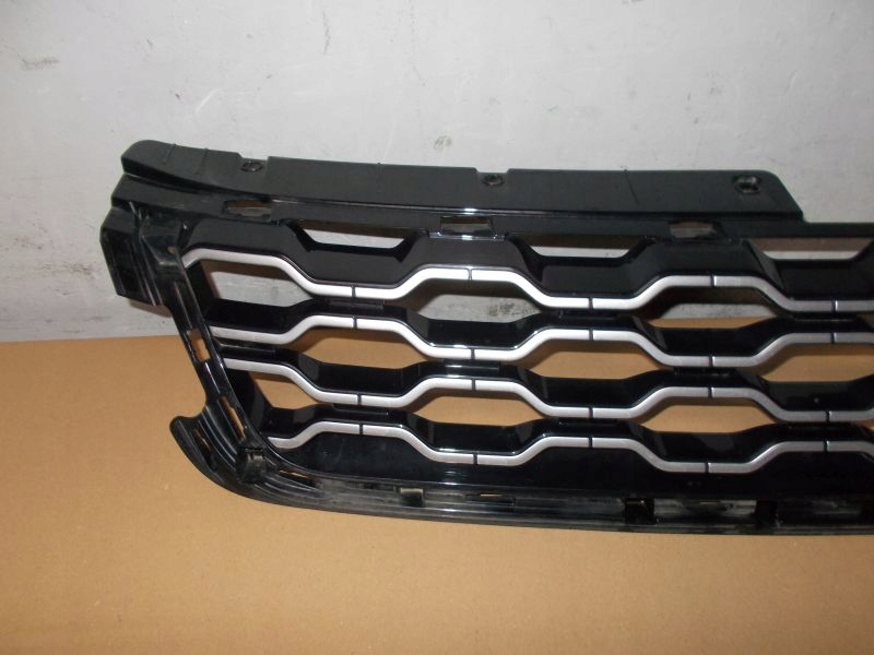Land Rover Discovery LA Kühlergrill FRONTGRILL Kühlergitter - Thumbnail 3