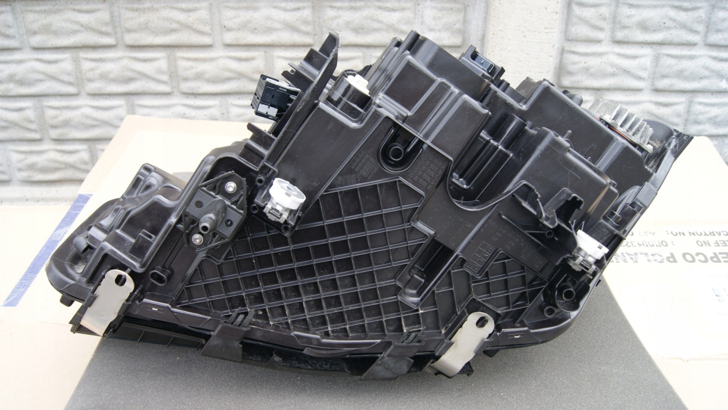Frontscheinwerfer BMW 5 G31 8082656 LED ADAPTIVE Rechts Scheinwerfer Headlight - Thumbnail 8
