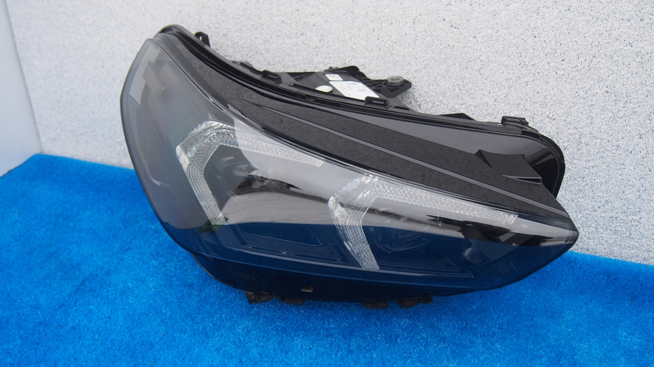 Frontscheinwerfer BMW X1 U11 5A5BD61 LED Links Scheinwerfer Headlight - Thumbnail 12