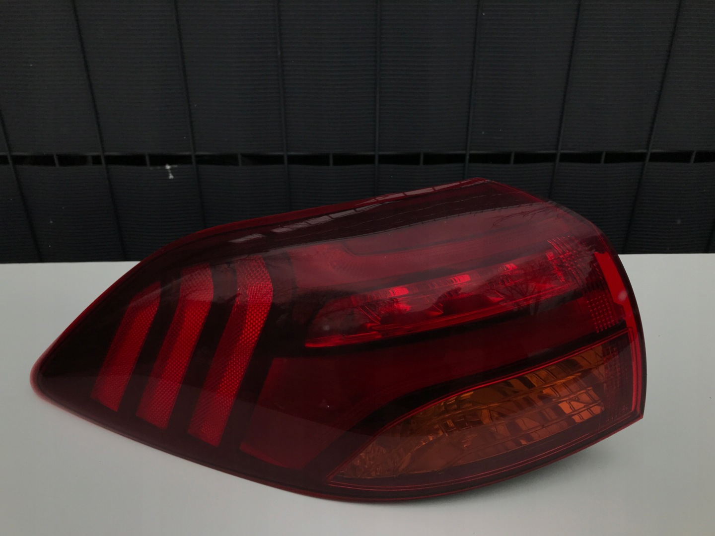 Hyundai Tucson NX4E Rückleuchte Rearlamp - Thumbnail 1