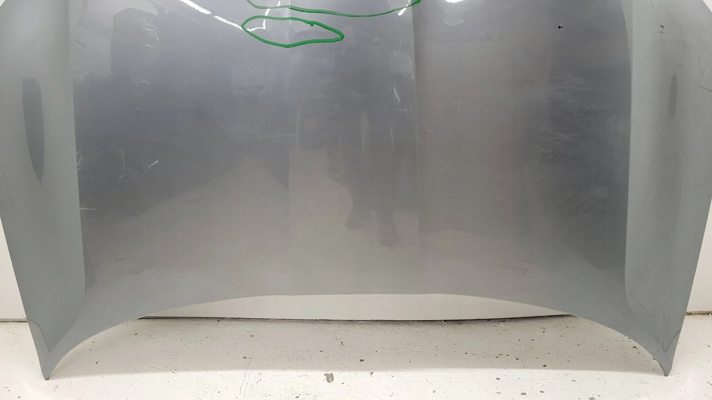 Motorhaube Skoda Yeti 5L Bonnet 5L0823105 Hood - Thumbnail 6