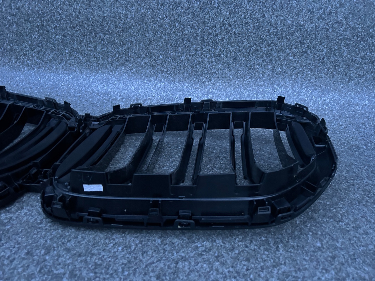 BMW X5 G05 Kühlergrill FRONTGRILL Kühlergitter 5A67CC8 - Thumbnail 5