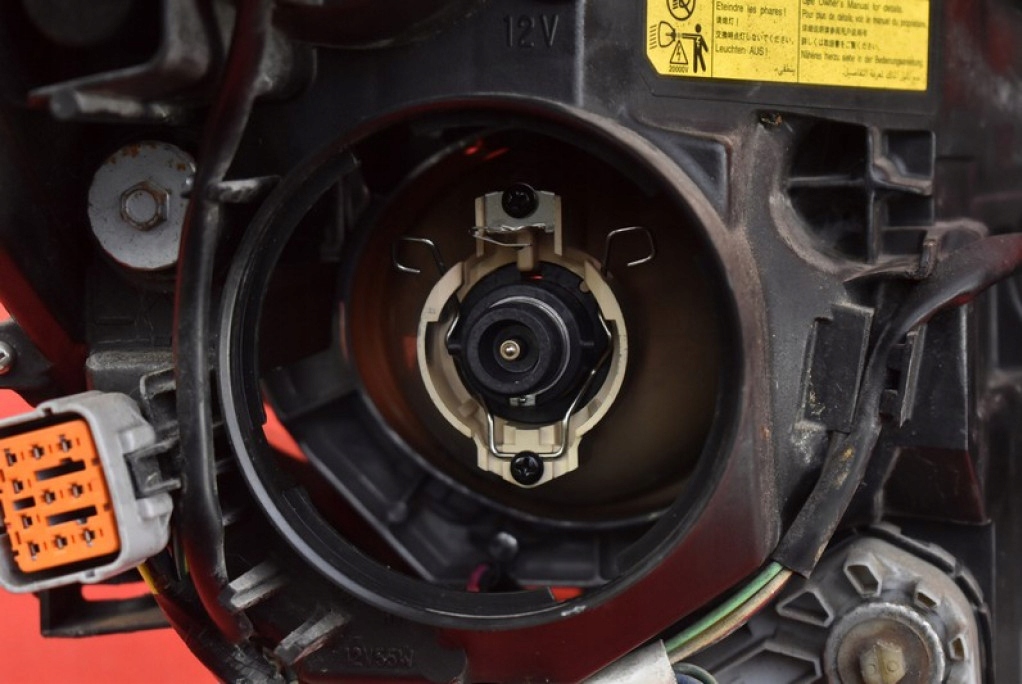 Frontscheinwerfer Subaru Outback BM Xenon Links Scheinwerfer Headlight - Thumbnail 22