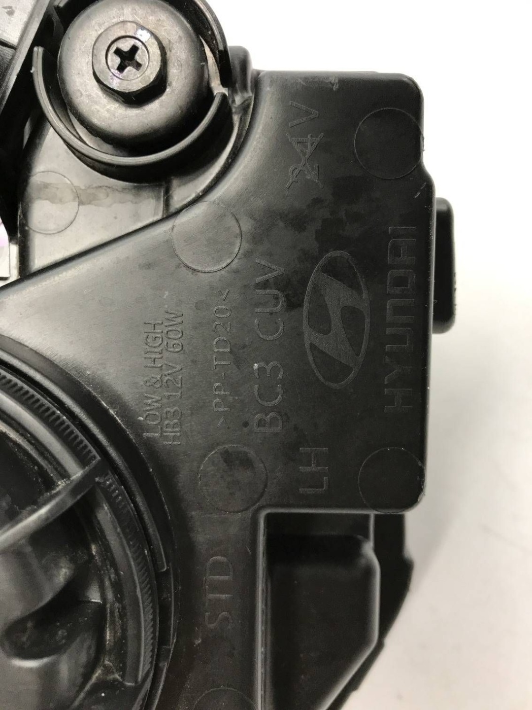 Frontscheinwerfer Hyundai Bayon BC3 92101005MX LED Links Scheinwerfer Headlight - Thumbnail 11