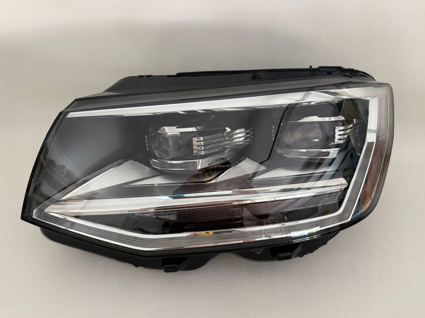 Frontscheinwerfer VW Transporter T6 7E1941035HU Matrix LED Links Headlight - Thumbnail 1