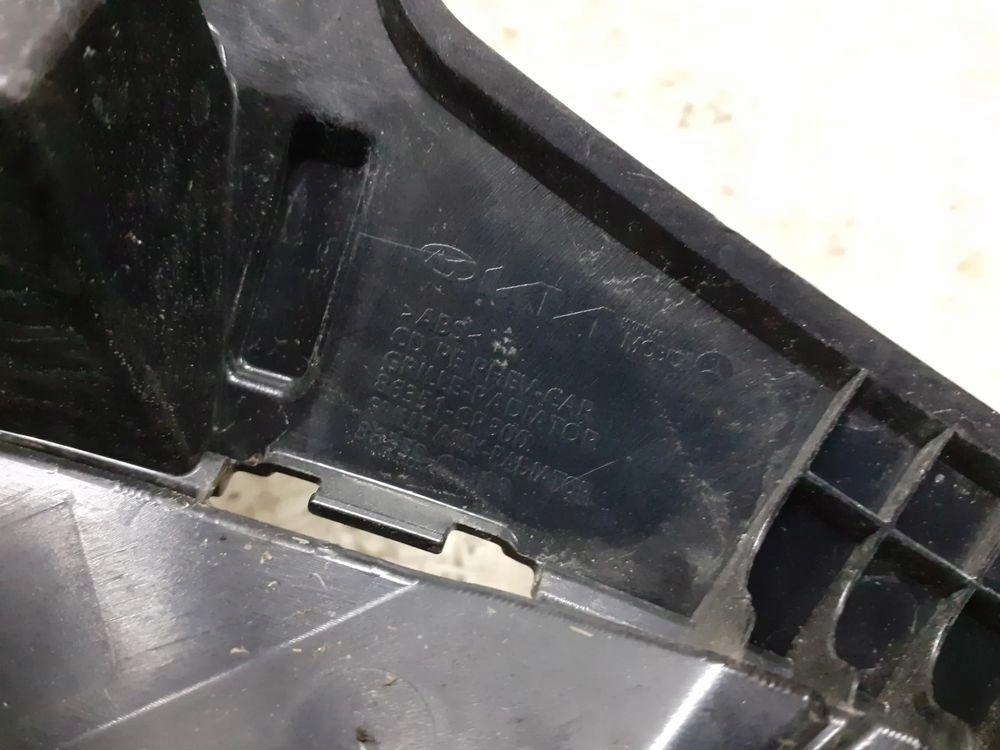 Kia Ceed CD Kühlergrill FRONTGRILL Kühlergitter - Thumbnail 7