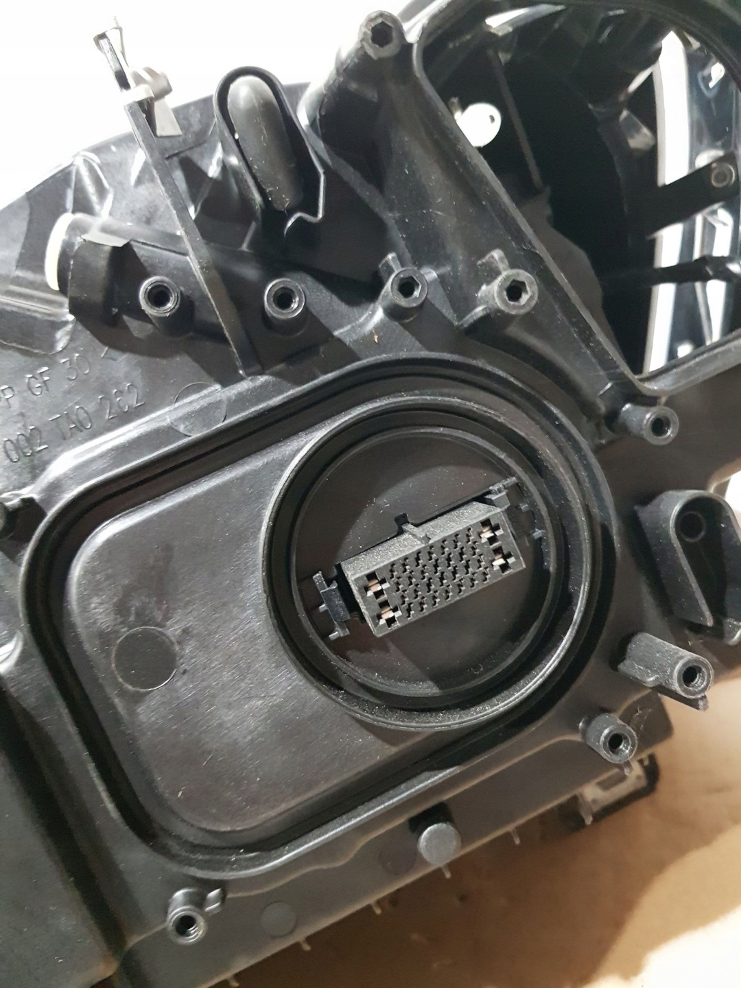 Frontscheinwerfer BMW X3 F25 LED Rechts Scheinwerfer Headlight - Thumbnail 8
