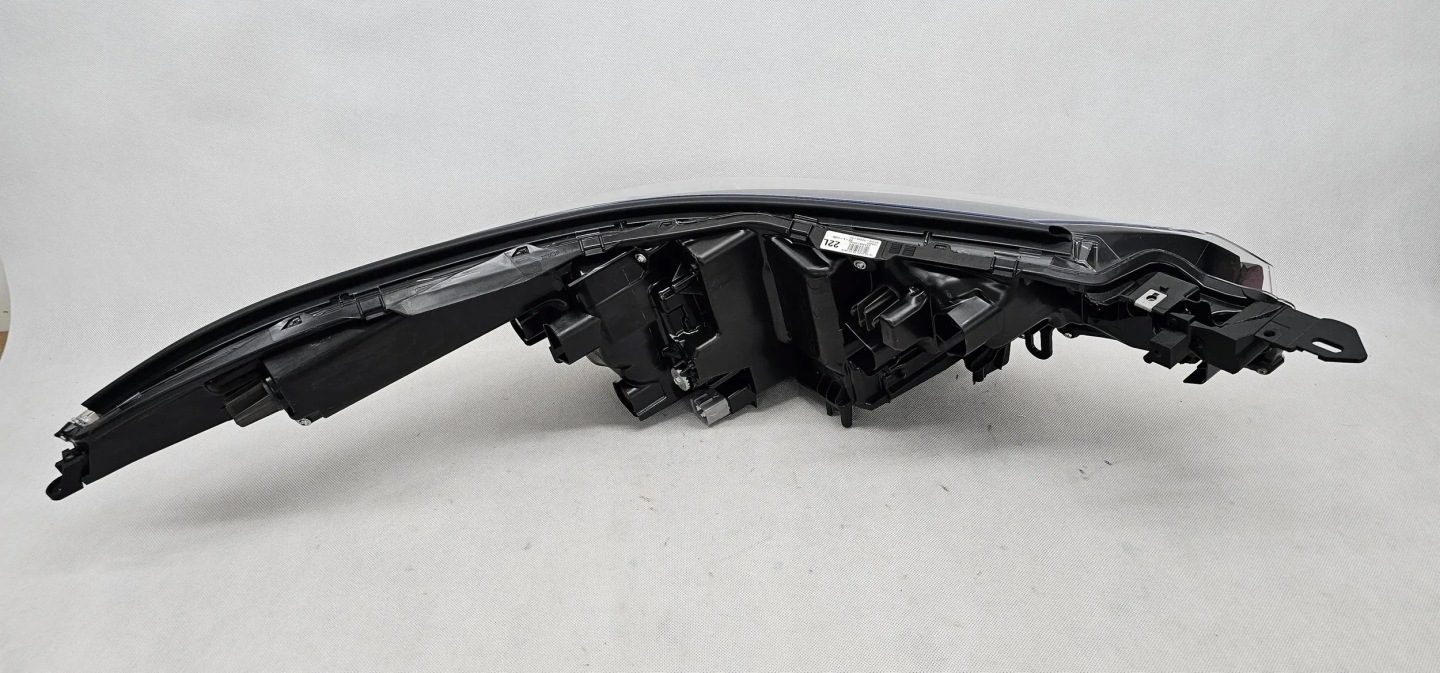 Frontscheinwerfer Toyota C-HR X20 81150YP2800 LED Links Scheinwerfer Headlight - Thumbnail 18