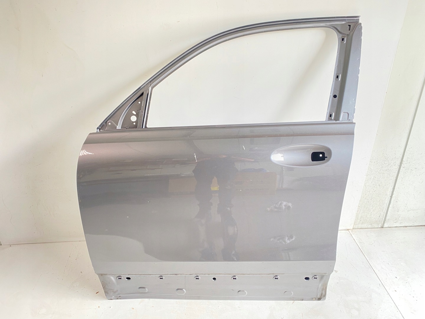 Mercedes-Benz GLB W247 Tür Vorne Links SUV Door A2477221301 Porta Porte - Thumbnail 1