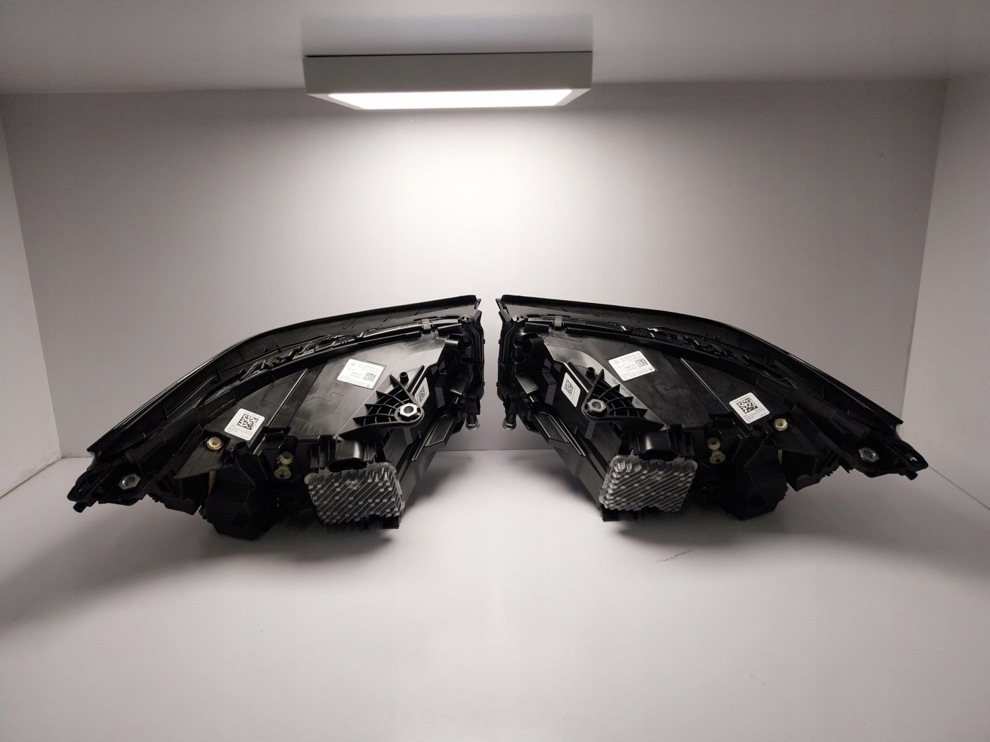 Frontscheinwerfer BMW 5 G61 5A798D7 LED Links Scheinwerfer Headlight - Thumbnail 7