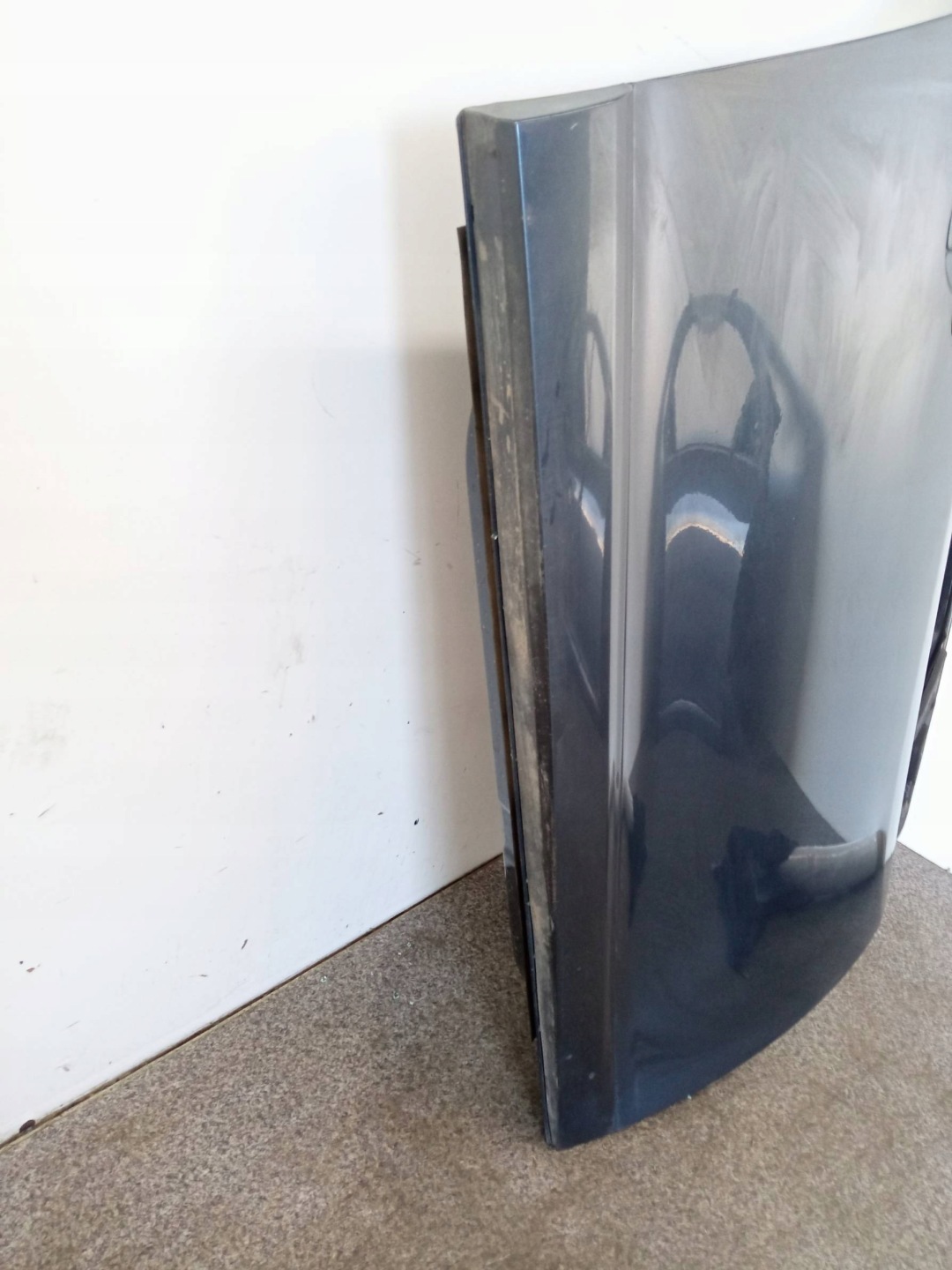 Renault MĂ©gane I BA.. Tür Vorne Rechts Door Porta Porte - Thumbnail 7