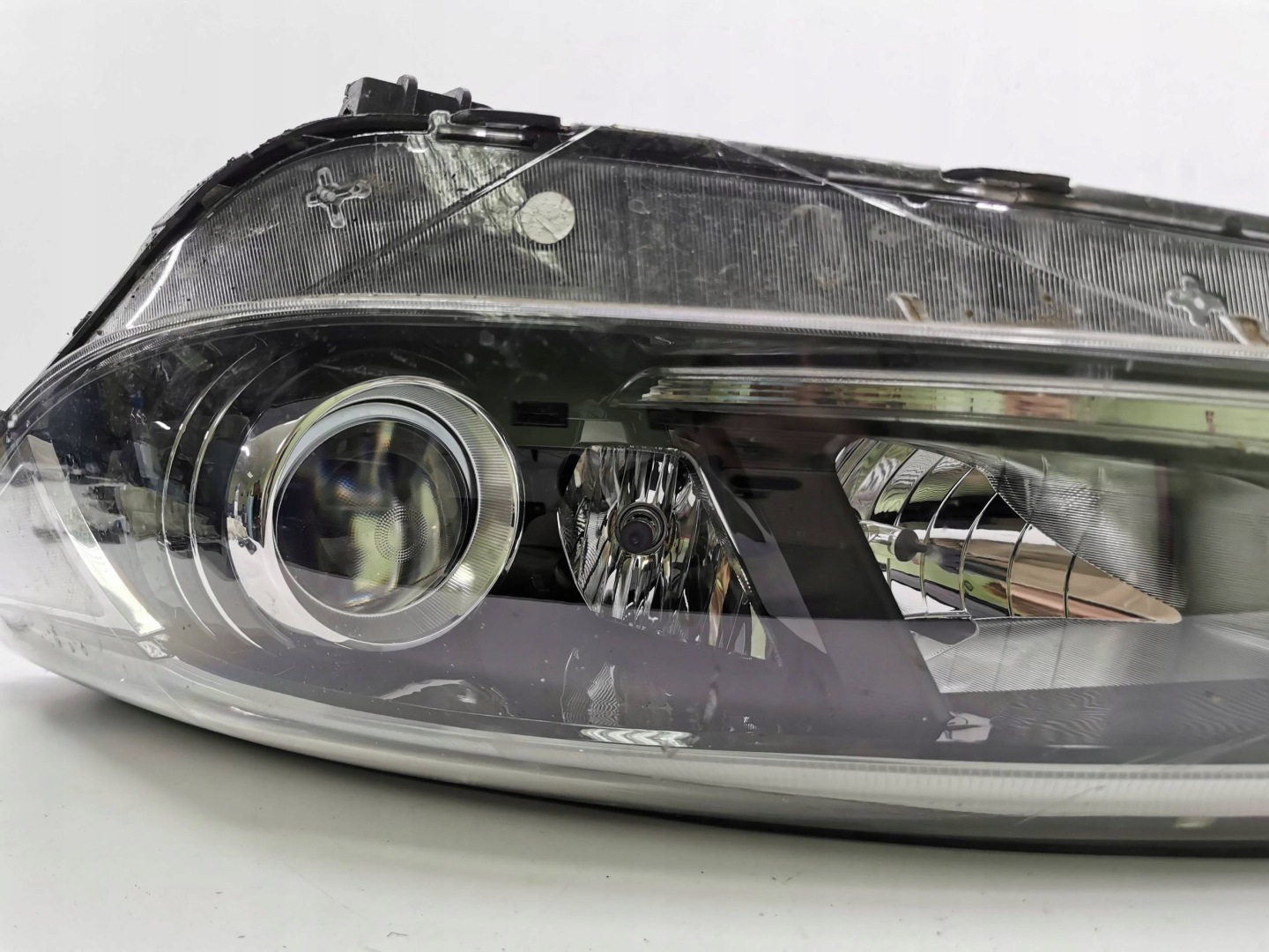 Frontscheinwerfer Hyundai Tucson TL 92121110 LED Rechts Scheinwerfer Headlight - Thumbnail 8