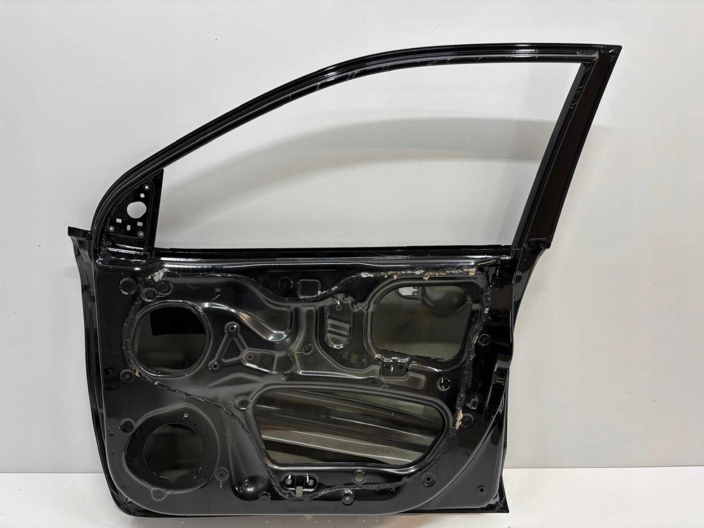 Hyundai i10 AC3 Tür Vorne Rechts Door Porta Porte - Thumbnail 10