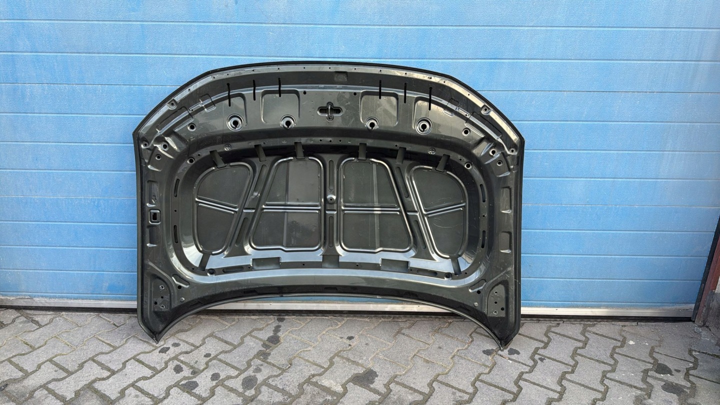Motorhaube Hyundai Tucson NX4E Bonnet Hood - Thumbnail 6