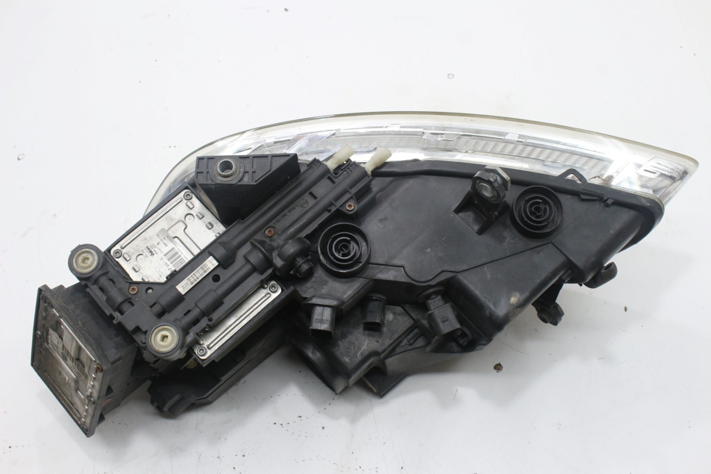 Frontscheinwerfer VW Phaeton 3D 3D1941016J Bi-Xenon Rechts Headlight - Thumbnail 9