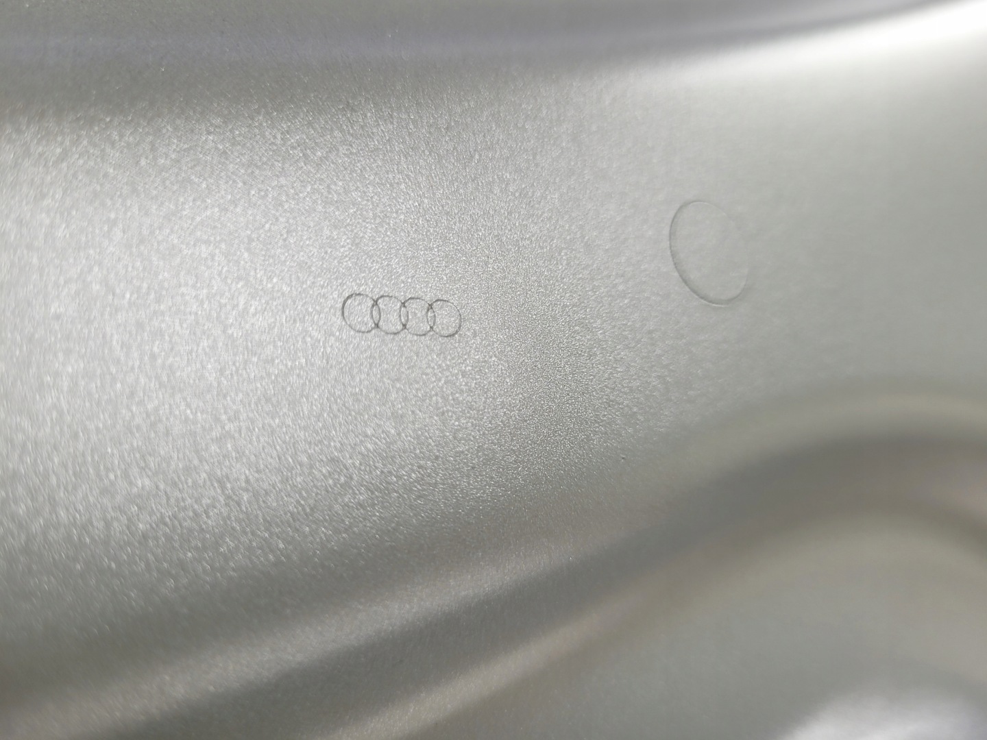 Motorhaube Audi A6 Bonnet Hood - Thumbnail 7