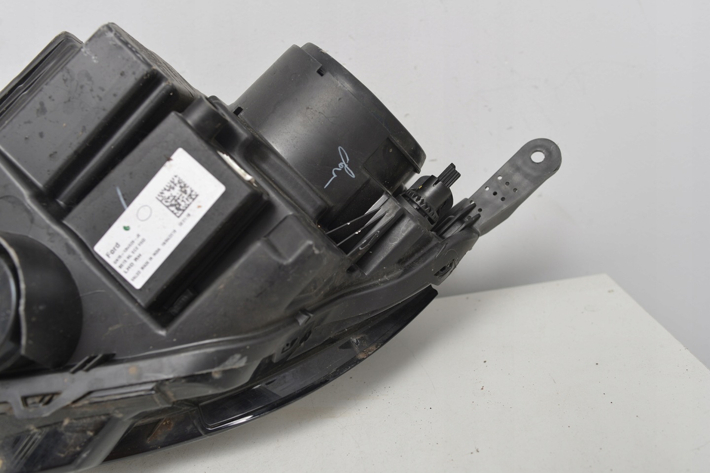 Frontscheinwerfer Ford EcoSport FT20172022GN1 LED Rechts Scheinwerfer Headlight - Thumbnail 12