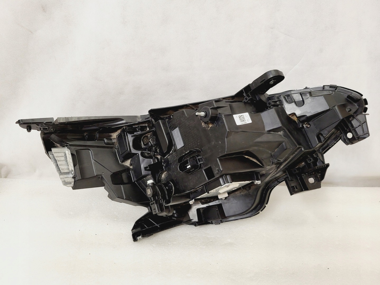 Frontscheinwerfer Renault Clio X98 LED Links Scheinwerfer Headlight - Thumbnail 11
