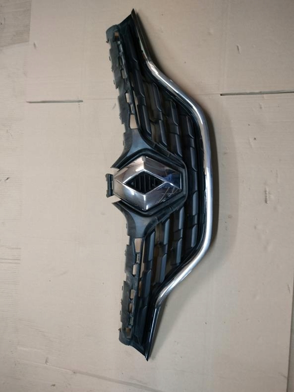 Renault Captur RJB Kühlergrill FRONTGRILL Kühlergitter 623109707R - Thumbnail 1