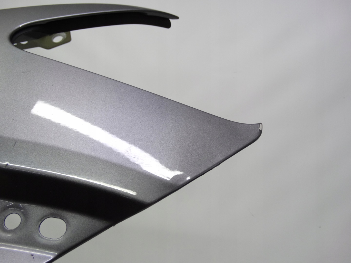 Kotflügel Audi Q8 e-tron Vorne Rechts Fender Parafanghi Ailes - Thumbnail 11