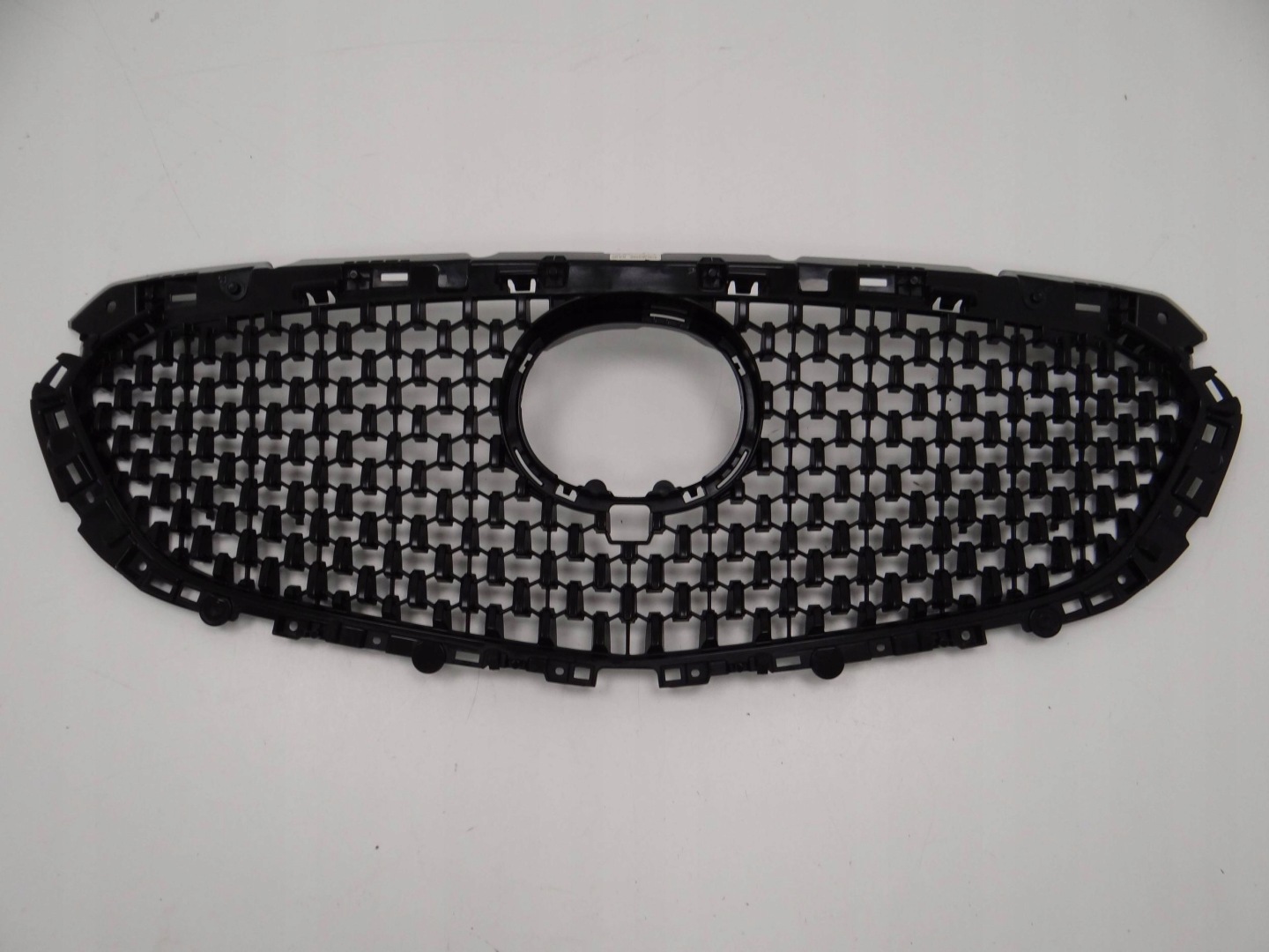 Mazda 6 GJ Kühlergrill FRONTGRILL Kühlergitter GBVG50719 - Thumbnail 1